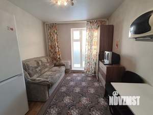 1-к квартира, на длительный срок, 20м2, 13/17 этаж