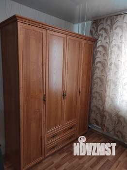 1-к квартира, на длительный срок, 26м2, 3/7 этаж