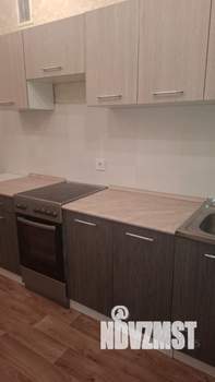 1-к квартира, на длительный срок, 36м2, 5/20 этаж