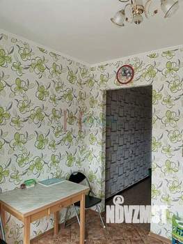 1-к квартира, на длительный срок, 40м2, 9/10 этаж