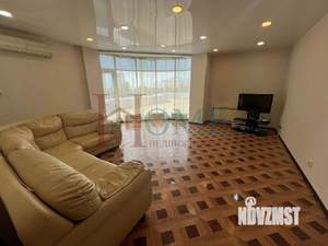 3-к квартира, на длительный срок, 140м2, 4/16 этаж