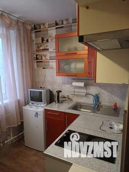 1-к квартира, посуточно, 30м2, 4/5 этаж