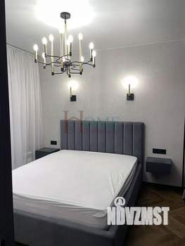 2-к квартира, на длительный срок, 48м2, 16/18 этаж