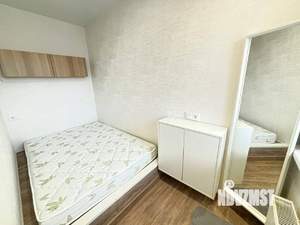 Студия квартира, на длительный срок, 28м2, 19/26 этаж