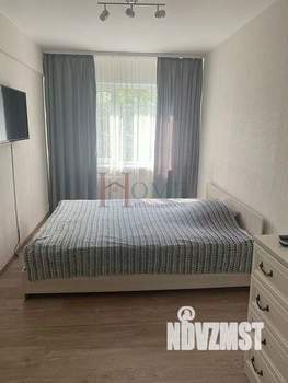 3-к квартира, на длительный срок, 55м2, 5/5 этаж