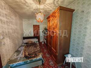 2-к квартира, на длительный срок, 44м2, 4/5 этаж