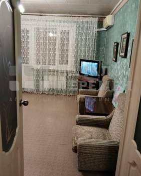 2-к квартира, на длительный срок, 51м2, 10/10 этаж