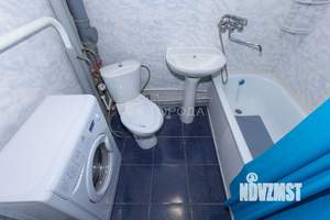 Студия квартира, на длительный срок, 21м2, 4/10 этаж