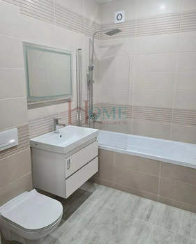 Студия квартира, на длительный срок, 30м2, 5/10 этаж