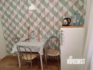 1-к квартира, на длительный срок, 37м2, 2/9 этаж