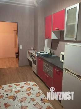 2-к квартира, на длительный срок, 54м2, 4/4 этаж