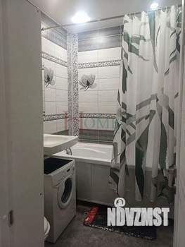 2-к квартира, на длительный срок, 48м2, 2/10 этаж