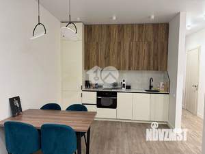 2-к квартира, на длительный срок, 45м2, 4/9 этаж