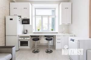 3-к квартира, посуточно, 50м2, 1/5 этаж