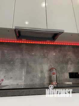 Студия квартира, на длительный срок, 63м2, 24/26 этаж