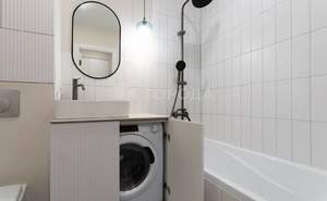 1-к квартира, на длительный срок, 34м2, 8/10 этаж