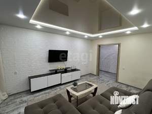 3-к квартира, на длительный срок, 74м2, 1/10 этаж