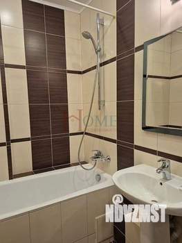 Студия квартира, на длительный срок, 43м2, 8/19 этаж