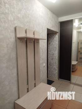 1-к квартира, на длительный срок, 38м2, 7/14 этаж