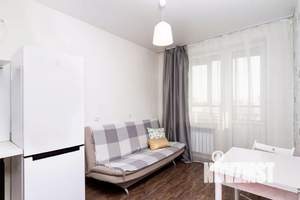 1-к квартира, посуточно, 50м2, 13/25 этаж