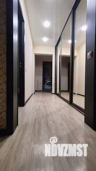 3-к квартира, на длительный срок, 60м2, 13/17 этаж