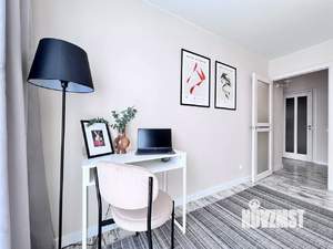 2-к квартира, посуточно, 65м2, 1/1 этаж