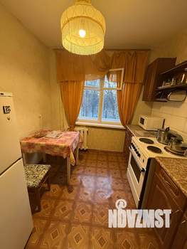 2-к квартира, на длительный срок, 44м2, 2/5 этаж