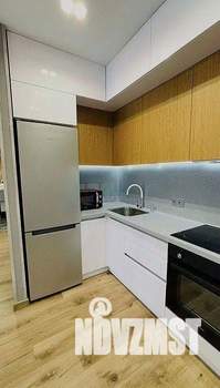 2-к квартира, на длительный срок, 46м2, 2/24 этаж