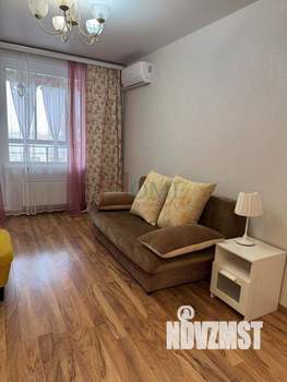 2-к квартира, на длительный срок, 64м2, 7/15 этаж
