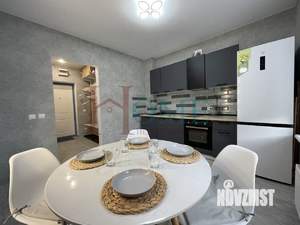 Студия квартира, на длительный срок, 32м2, 1/25 этаж