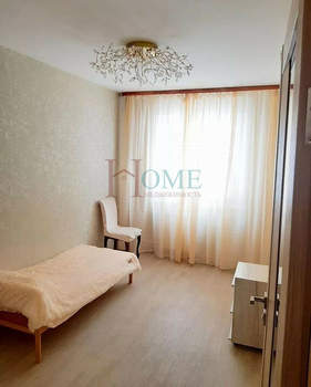 2-к квартира, на длительный срок, 42м2, 1/5 этаж