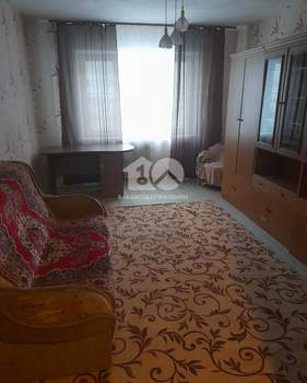 2-к квартира, на длительный срок, 51м2, 3/9 этаж