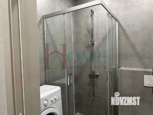 Студия квартира, на длительный срок, 30м2, 9/30 этаж