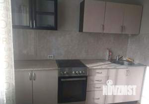 1-к квартира, на длительный срок, 42м2, 7/10 этаж