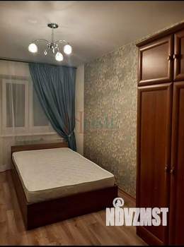 2-к квартира, на длительный срок, 45м2, 2/5 этаж