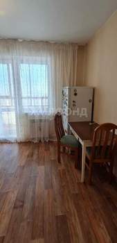 1-к квартира, на длительный срок, 37м2, 13/17 этаж