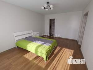 1-к квартира, на длительный срок, 55м2, 5/16 этаж