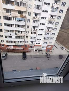 Студия квартира, на длительный срок, 33м2, 9/10 этаж