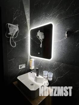 2-к квартира, посуточно, 50м2, 4/18 этаж