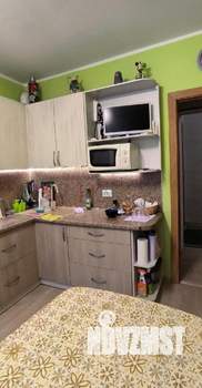 3-к квартира, на длительный срок, 65м2, 4/9 этаж