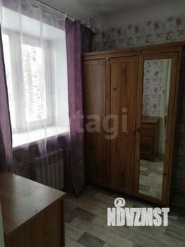 2-к квартира, на длительный срок, 40м2, 2/5 этаж