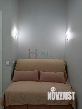 1-к квартира, на длительный срок, 43м2, 11/24 этаж