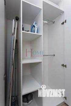 Студия квартира, на длительный срок, 21м2, 12/25 этаж