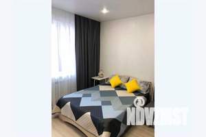 1-к квартира, посуточно, 30м2, 21/25 этаж