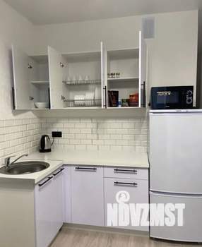 Студия квартира, посуточно, 19м2, 7/16 этаж