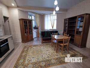 3-к квартира, на длительный срок, 73м2, 2/12 этаж