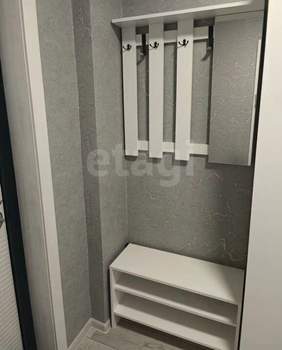 Студия квартира, на длительный срок, 28м2, 8/22 этаж