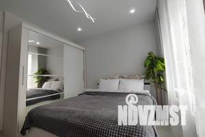 2-к квартира, посуточно, 38м2, 9/25 этаж