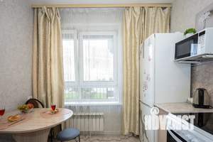 1-к квартира, посуточно, 32м2, 1/10 этаж