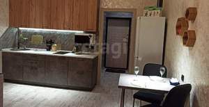 Студия квартира, на длительный срок, 28м2, 20/27 этаж